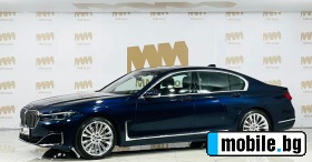 BMW 740 d xDrive,  , TV, Soft-Close | Mobile.bg   1