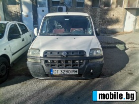     Fiat Doblo ~4 200 .