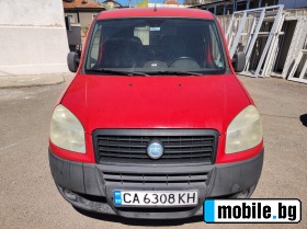 Fiat Doblo   | Mobile.bg   4