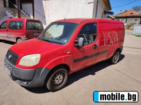 Fiat Doblo   | Mobile.bg   1