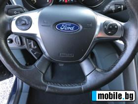 Ford C-max GRAND C-MAX TITANIUM  !!! | Mobile.bg   9