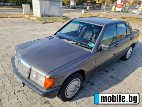 Mercedes-Benz 190 | Mobile.bg   1
