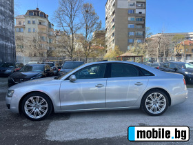 Audi A8 4.2 | Mobile.bg   10