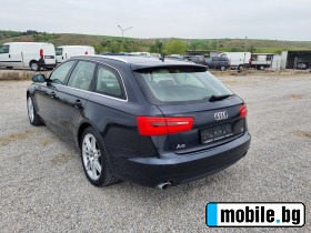Audi A6 3.0 245 .  6 | Mobile.bg   7