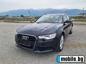 Audi A6 3.0 245 .  6 | Mobile.bg   2