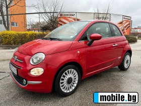 Fiat 500 1.2  86000   | Mobile.bg   1