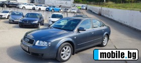 Audi A4 2.5TDI V6 | Mobile.bg   1