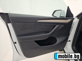 Tesla Model Y Long Range AWD 19-Zoll  | Mobile.bg   11