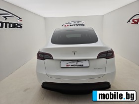 Tesla Model Y Long Range AWD 19-Zoll  | Mobile.bg   5