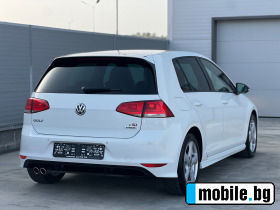 VW Golf 1.4TSI R-Line! Full Extra! !!! | Mobile.bg   6