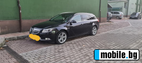 Opel Insignia 2.8 | Mobile.bg   1