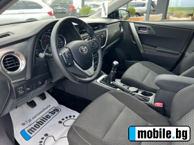 Toyota Auris 1.6VVTI* * *  | Mobile.bg   9