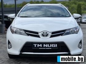 Toyota Auris 1.6VVTI* * *  | Mobile.bg   1