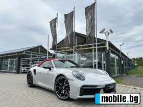     Porsche 911 TURBO S#SPORTDESIGN#BURM#MANUFAKTUR#DISTR#NIGHTVIS ~ 265 000 EUR