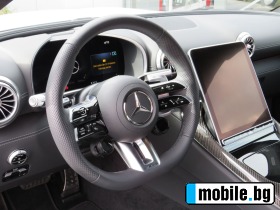 Mercedes-Benz SL 63 AMG 4Matic+*Liftsystem*Aeordynamikpaket*Night | Mobile.bg   10