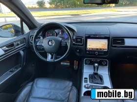 VW Touareg 3.0TDI-V6-4MOTION | Mobile.bg   14