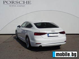 Audi A5 Sport 2.0 TDI | Mobile.bg   5