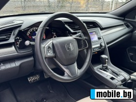 Honda Civic Sport*1.5T | Mobile.bg   10