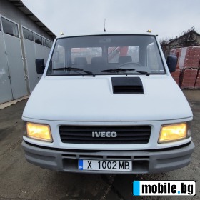 Iveco 3510   20200  25.04.   | Mobile.bg   4