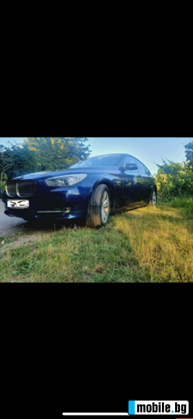 BMW 5 Gran Turismo 44 | Mobile.bg   1