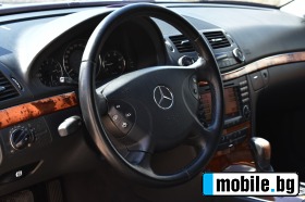Mercedes-Benz E 320 4MATIC*V6* | Mobile.bg   8