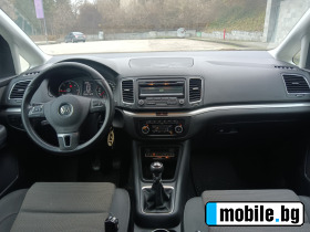VW Sharan | Mobile.bg   7