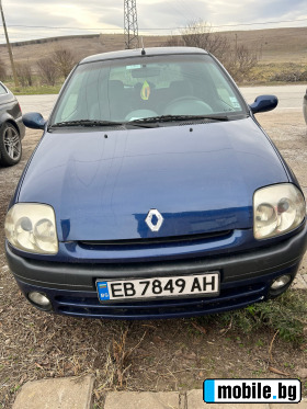    Renault Clio ~2 000 .