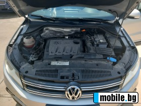 VW Tiguan 2.0TDI44  | Mobile.bg   13