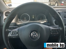 VW Tiguan 2.0TDI44  | Mobile.bg   14