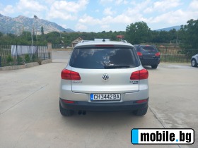 VW Tiguan 2.0TDI44  | Mobile.bg   6
