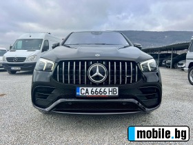     Mercedes-Benz GLE 63 S AMG Carbon Ceramic Coupe  ~ 220 000 .