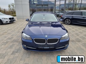 BMW 530 XD-258ps* 8 * * EURO 5A*   | Mobile.bg   2