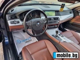 BMW 530 XD-258ps*8 СКОРОСТИ*НОВА*EURO 5A*СЕРВИЗНА ИСТОРИЯ