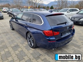 BMW 530 XD-258ps* 8 * * EURO 5A*   | Mobile.bg   4