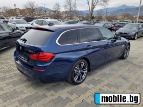BMW 530 XD-258ps* 8 * * EURO 5A*   | Mobile.bg   6