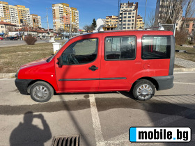 Fiat Doblo | Mobile.bg   2