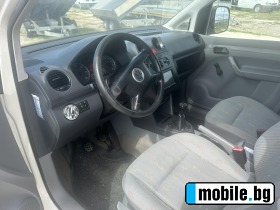 VW Caddy | Mobile.bg   12