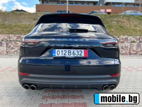 Porsche Cayenne S | Mobile.bg   4