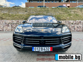 Porsche Cayenne S | Mobile.bg   8