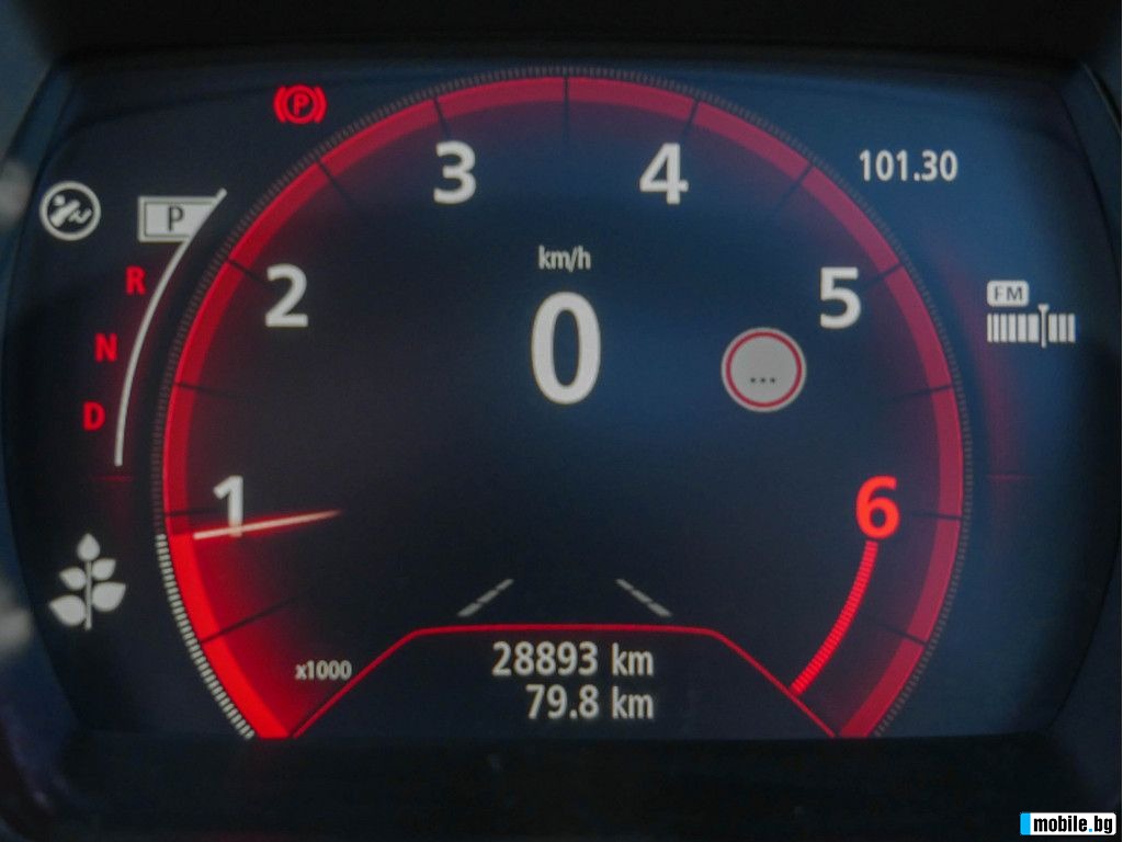 Renault Kadjar   1.3  140   | Mobile.bg   16