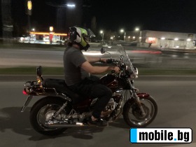 Moto Guzzi Nevada 350 | Mobile.bg   6
