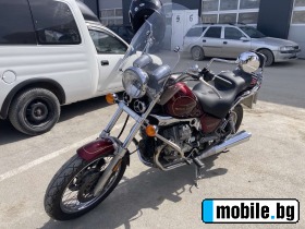 Moto Guzzi Nevada 350 | Mobile.bg   1