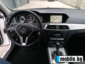 Mercedes-Benz C 250 4 matik AMG  | Mobile.bg   12