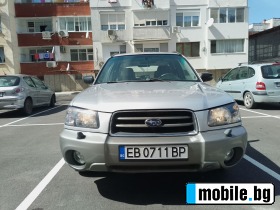 Subaru Forester 2.0  | Mobile.bg   1