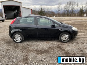 Fiat Punto 1.3 Multijet | Mobile.bg   10