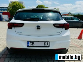Opel Astra 1.6 CDTi | Mobile.bg   5