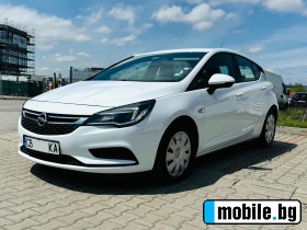 Opel Astra 1.6 CDTi | Mobile.bg   1