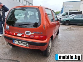 Fiat Seicento | Mobile.bg   9