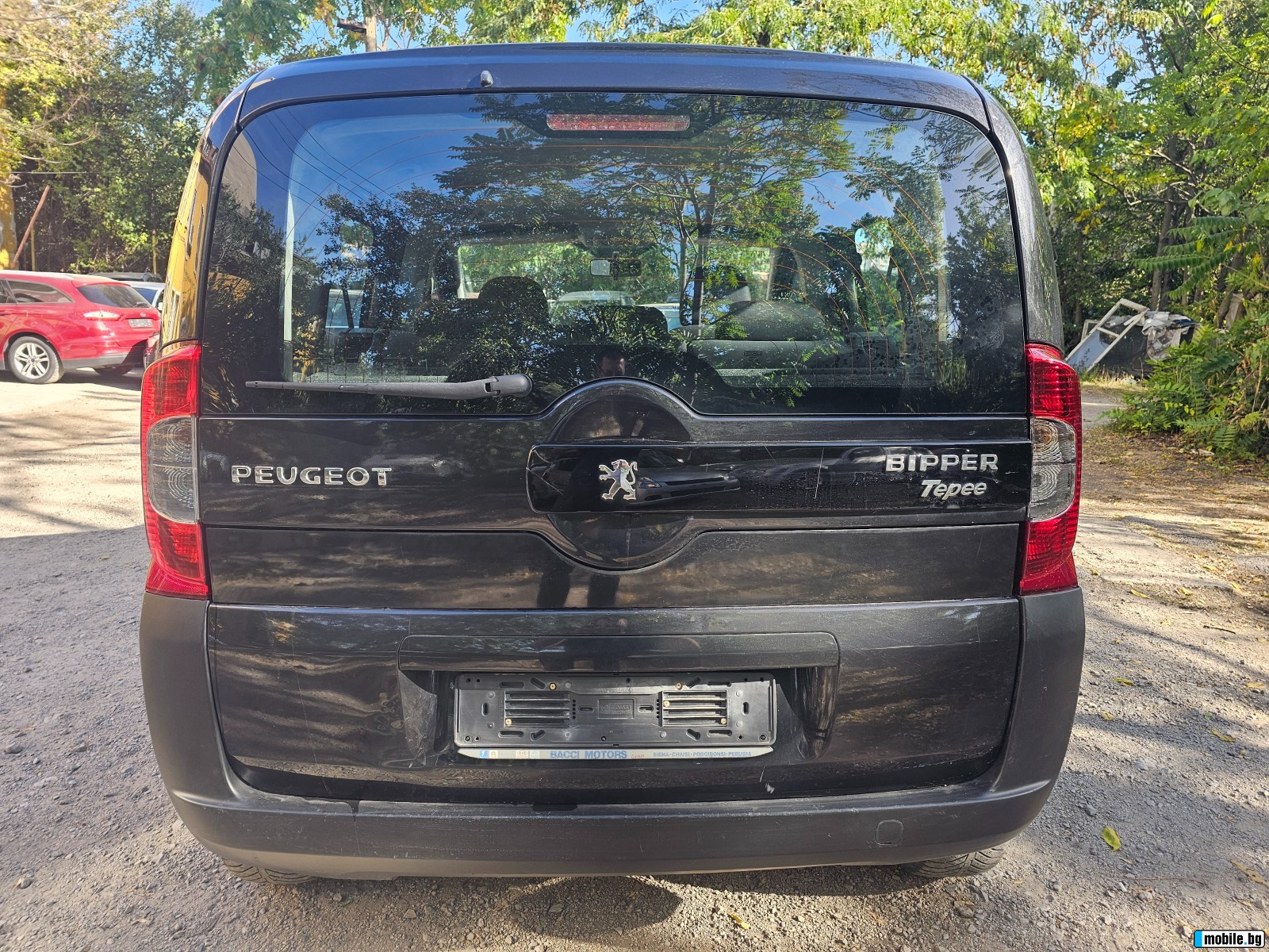 Peugeot Bipper 1.3jtd EURO 5 | Mobile.bg   6