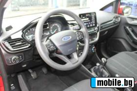 Ford Fiesta 1,1 | Mobile.bg   6